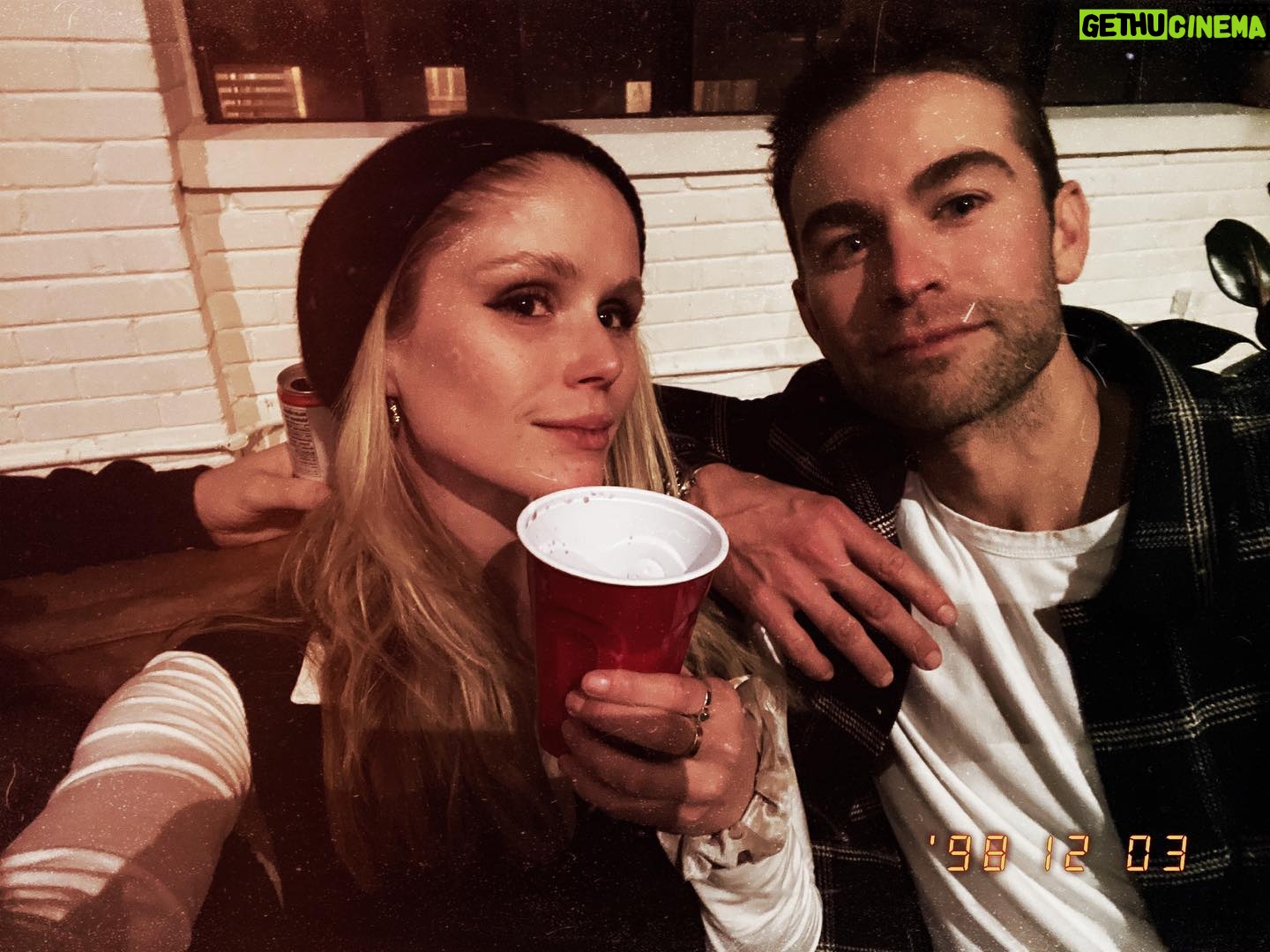 Erin Moriarty Instagram - I love them. Have I said that before? Get used to it.