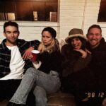 Erin Moriarty Instagram - I love them. Have I said that before? Get used to it.