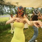 Erin Moriarty Instagram - my alter ego here is a liability (❤️‍🔥🇲🇽❤️‍🔥)