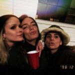 Erin Moriarty Instagram - I love them. Have I said that before? Get used to it.