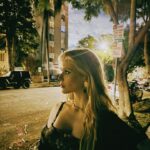 Erin Moriarty Instagram - 2023 taught me to sit the f*ck down and be humble. Took a break because I electively wore heels again, a rare sighting to be documented. Back to birkenstocks. And humble pie (had to).