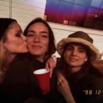 Erin Moriarty Instagram - I love them. Have I said that before? Get used to it.
