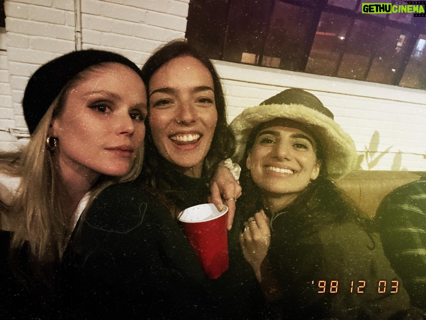 Erin Moriarty Instagram - I love them. Have I said that before? Get used to it.
