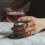Erin Moriarty Instagram - Finding those little daily joys feels more important now than ever and donning @mejuri jewelry gives me just that. The perfect balance between timeless and contemporary. #MejuriPartner 📷: @toni.starr