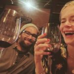 Erin Moriarty Instagram - On-screens foes/off-screen BFF’s. @theboystv