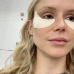 Erin Moriarty Instagram - Maybe she’s born with it. Maybe it’s @reneetobinmakeup.