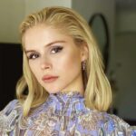 Erin Moriarty Instagram - Summery hues (in resistance to fall) ☀️