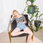 Erin Moriarty Instagram - My guide to a perfect day in Toronto (basically a love letter to this city, wine, coffee, and books) is live on @coveteur. Link in bio. Photographer: @renatakaveh Writer: @noahleh Hair: @miss_marilisa Makeup: @estelle_phillips
