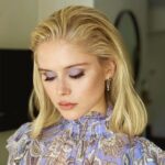Erin Moriarty Instagram - Summery hues (in resistance to fall) ☀️