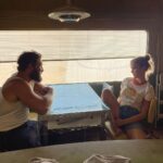 Erin Moriarty Instagram - Ending this one with an explosive amount of love, 2 new tattoos, (many) less brain cells, chosen-family-level of friendships, and so much gratitude I could vomit. I adore you all to death x #CatchingDust