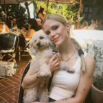 Erin Moriarty Instagram - fam portrait
