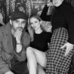 Erin Moriarty Instagram - Saturday Night Live