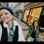 Erin Moriarty Instagram - 💛 🇸🇪 Tack Stockholm 🇸🇪 💛