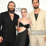 Erin Moriarty Instagram – A NY minute that I’ve got permanently stamped into my brain 🖤 #CatchingDust #Tribeca2023