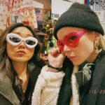 Erin Moriarty Instagram - 💛 🇸🇪 Tack Stockholm 🇸🇪 💛