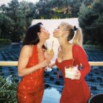 Erin Moriarty Instagram - too romantic not to. sorry, @walkerjohnmoses #WYNNERS #onlyatwynn @wynnlasvegas