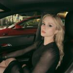 Erin Moriarty Instagram - transcending my night-time agoraphobia