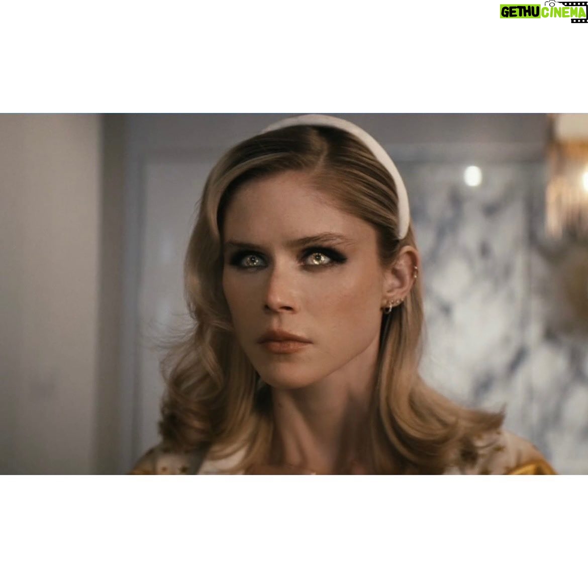 Erin Moriarty Instagram - Oh hi Friday: new episode, whole new Starlight. #fuckvought @theboystv