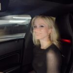 Erin Moriarty Instagram - transcending my night-time agoraphobia