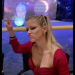 Erin Moriarty Instagram – BABY GOT BACH’d. 💞 @meganlera 💞 @wynnlasvegas @xslasvegas @wynnnightlife #onlyatwynn