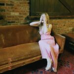 Erin Moriarty Instagram - before a couple of idiots in love made me cry my makeup off