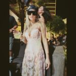 Erin Moriarty Instagram – BABY GOT BACH’d. 💞 @meganlera 💞 @wynnlasvegas @xslasvegas @wynnnightlife #onlyatwynn