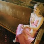 Erin Moriarty Instagram - before a couple of idiots in love made me cry my makeup off