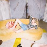 Erin Moriarty Instagram – My guide to a perfect day in Toronto (basically a love letter to this city, wine, coffee, and books) is live on @coveteur. Link in bio.
Photographer: @renatakaveh Writer: @noahleh Hair: @miss_marilisa Makeup: @estelle_phillips