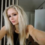 Erin Moriarty Instagram - I’m just a girl. standing in the hallway between her 20’s and her 30’s. asking for a nap first. (is that a sign I did my 20’s wrong)