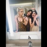 Erin Moriarty Instagram – bring your kids to work day (and no i’m not referring to the dogs)