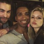 Erin Moriarty Instagram - Saturdazed & confused 🥃