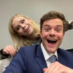 Erin Moriarty Instagram - Hey sanity, where u at?