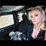 Erin Moriarty Instagram – bring your kids to work day (and no i’m not referring to the dogs)