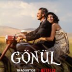 Erkan Kolçak Köstendil Instagram - Gönül / Heartsong 10 Ağustos’ta @netflix ‘te