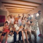 Erkan Kolçak Köstendil Instagram - Festival gibi ömrün olsun yol arkadaşım 🧿🎂2️⃣🙏
