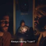 Erkan Kolçak Köstendil Instagram – Macbeth ve Lady Macbeth #erkankeka #bülentşakrak & #ertansaban❤️
Bu şekspirkimmişya #pesartık sezon1