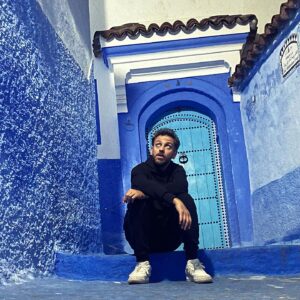 Erkan Kolçak Köstendil Instagram - Şükran and dankje well 🙏🎬 🇲🇦🇳🇱🇹🇷@kamikazi.dna @jelleposthuma_director @onurrrr.c @karamat_k5