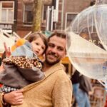 Erkan Kolçak Köstendil Instagram – First Kingsday for King 😎🧿❤️