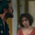 Erkan Kolçak Köstendil Instagram - “Ünlülerin Cinayetle Sonlanan Aşk Üçgeni” Tezgah is loading… @iamdamlasonmez @riza_kocaoglu Photo by @tolgayasar.p