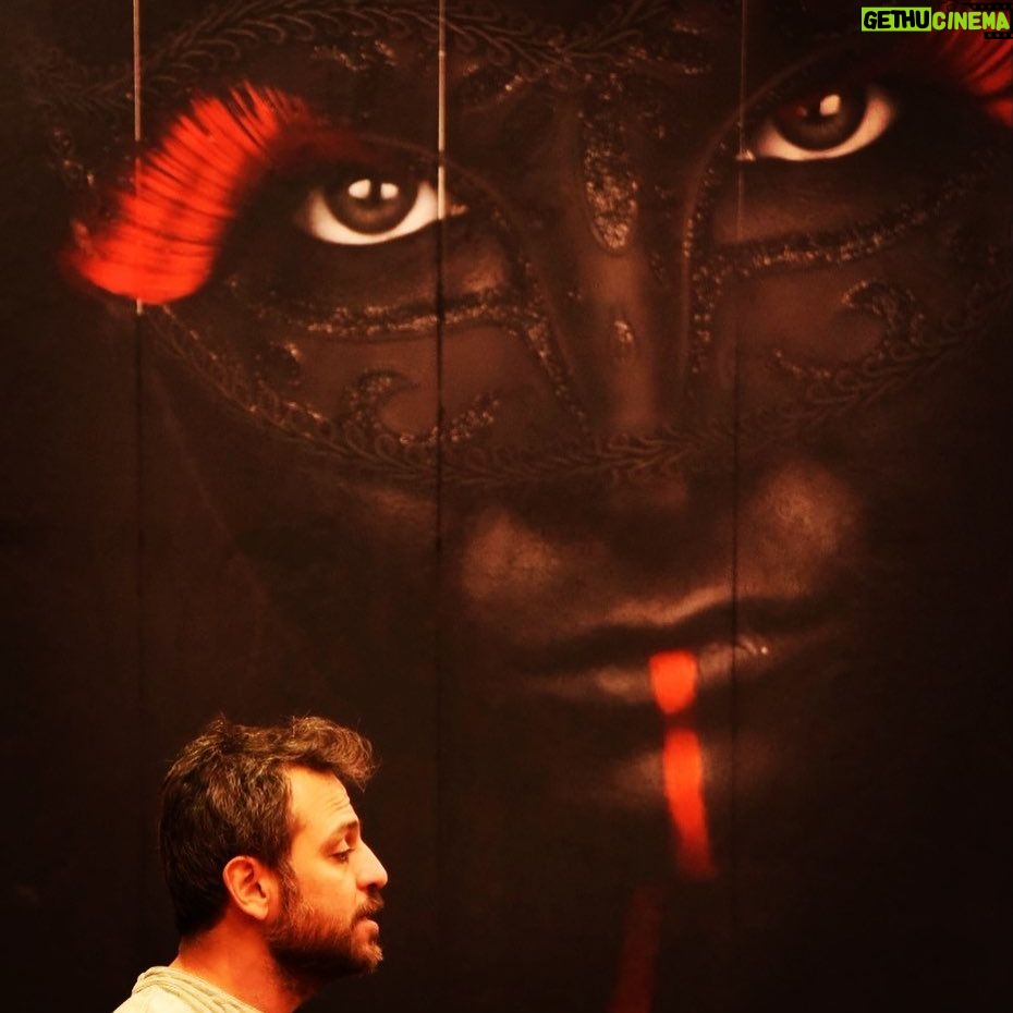 Erkan Kolçak Köstendil Instagram - Photo by @murat_efe #netakademiköln