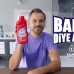 Erkan Kolçak Köstendil Instagram – Yeni Cillit Bang Jel Lavabo Açıcı’yla banyonuzdaki tüm tıkalı giderleri bang diye açmaya geliyoruz. ✨#bangdiyeaçar #işbirliği