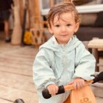 Erkan Kolçak Köstendil Instagram - He is 1️⃣ Marsel’s birthday 🧿 Teşekkürler , Bedankt , Vielen dank and Şukran our family ❤️🙏❤️🙏