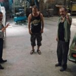 Erkan Kolçak Köstendil Instagram - TAMİRHANE ilk fragman 💣 11 KASIM’da Sinema’larda #nejatişler @riza_kocaoglu @mervedizdar @bulentsakrak_ @aliseckineralici @gokankirac @hepileriengin @yarenalaca ve @erkancanburtvin @cenkaltun @bilenbili @banu__celik @gokhan_ozgul @cagdassercan @skyfilmturkey @ascturkey @idiletisim @dentsuturkey @cgvmarsdagitim @filmkumbarasi @tamirhanefilm