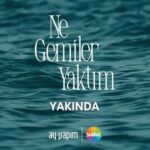 Erkan Kolçak Köstendil Instagram - #negemileryaktım @showtv @ayyapim @devrimozkan @denizbaysal_ @brkhkmn @ltndnmz