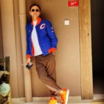 Erkan Kolçak Köstendil Instagram - #bizbeyzbolayüreğimizikoyduk⚾️ 📷 by @cansutosun