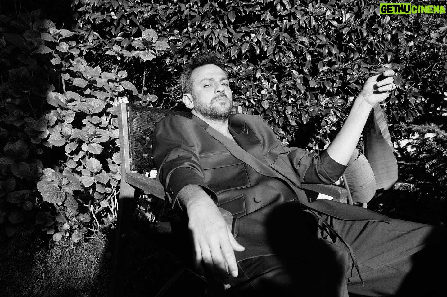 Erkan Kolçak Köstendil Instagram - #wearepeople @people.talent.management 🏠