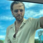 Erkan Kolçak Köstendil Instagram - Ontheway 🚘 📸 @cansutosun