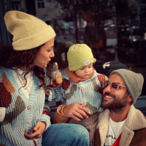 Erkan Kolçak Köstendil Instagram - #familyatime