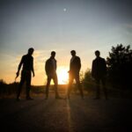 Erkan Kolçak Köstendil Instagram - #lastfour