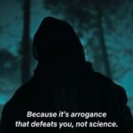 Erkan Kolçak Köstendil Instagram – Dünyanın da insanın da düzeni bu! Almadan vermeyi bilmez. 
Çağan Irmak’tan #Yaratılan 20 Ekim’de sadece Netflix’te.